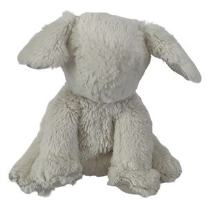 Barefoot Dreams White Lamb Buddies Plush